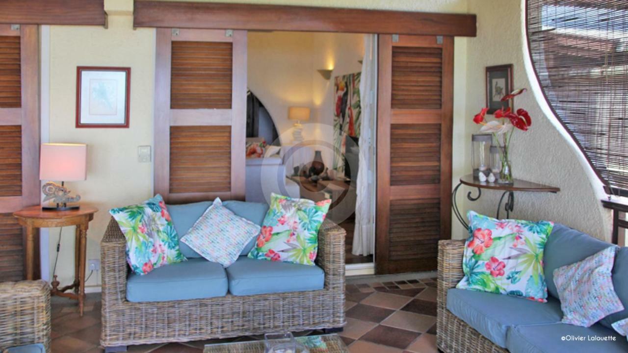 Fantastic Spacious Beachfront Villavacances Grand Baie Zewnętrze zdjęcie