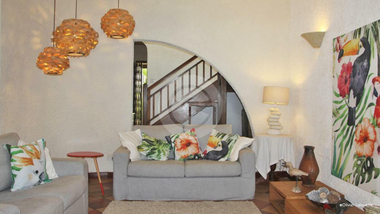 Fantastic Spacious Beachfront Villavacances Grand Baie Zewnętrze zdjęcie